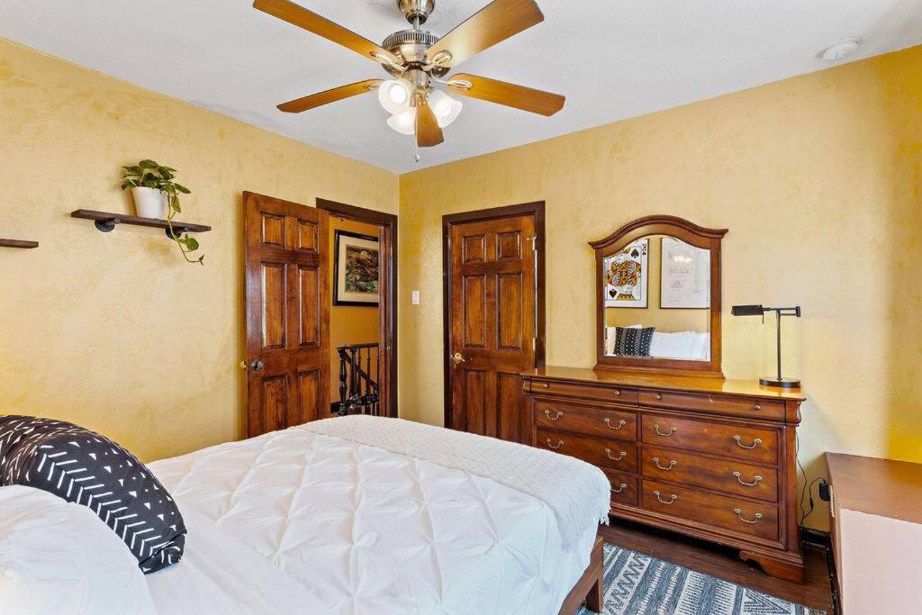 5Bd 4Ba Victorian House By Hard Rock Boardwalk Apartment Atlantic City Exterior photo