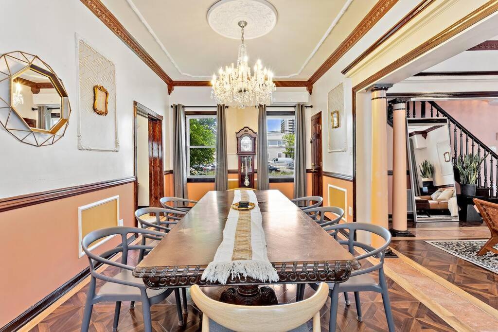 5Bd 4Ba Victorian House By Hard Rock Boardwalk Apartment Atlantic City Exterior photo